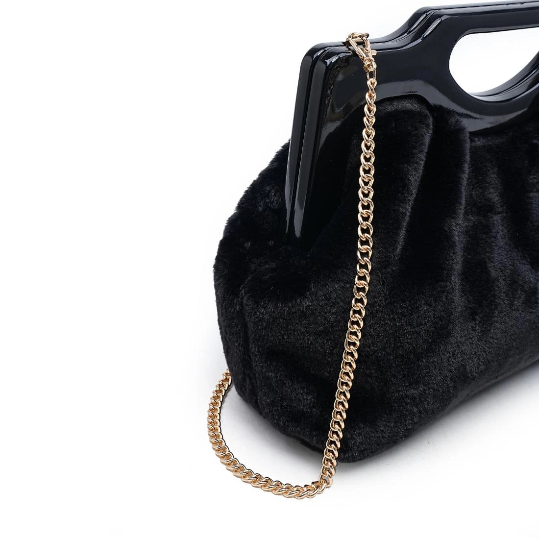 NYX CLUTCH BAG