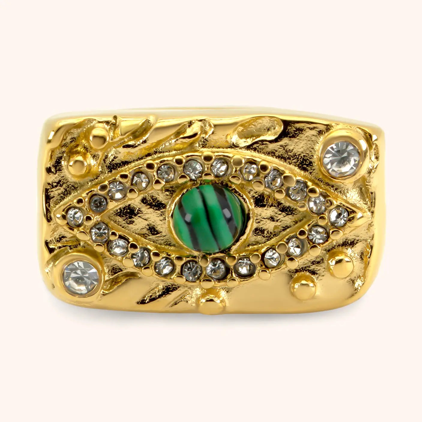 GUARDIAN RING