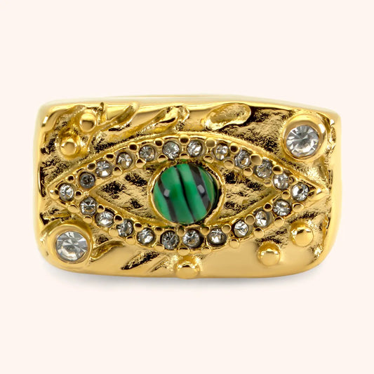 GUARDIAN RING