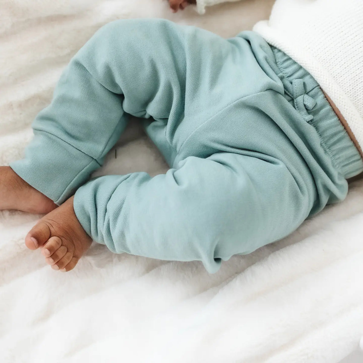 SANTA'S TREATS SWEATSHIRT & PANT SET