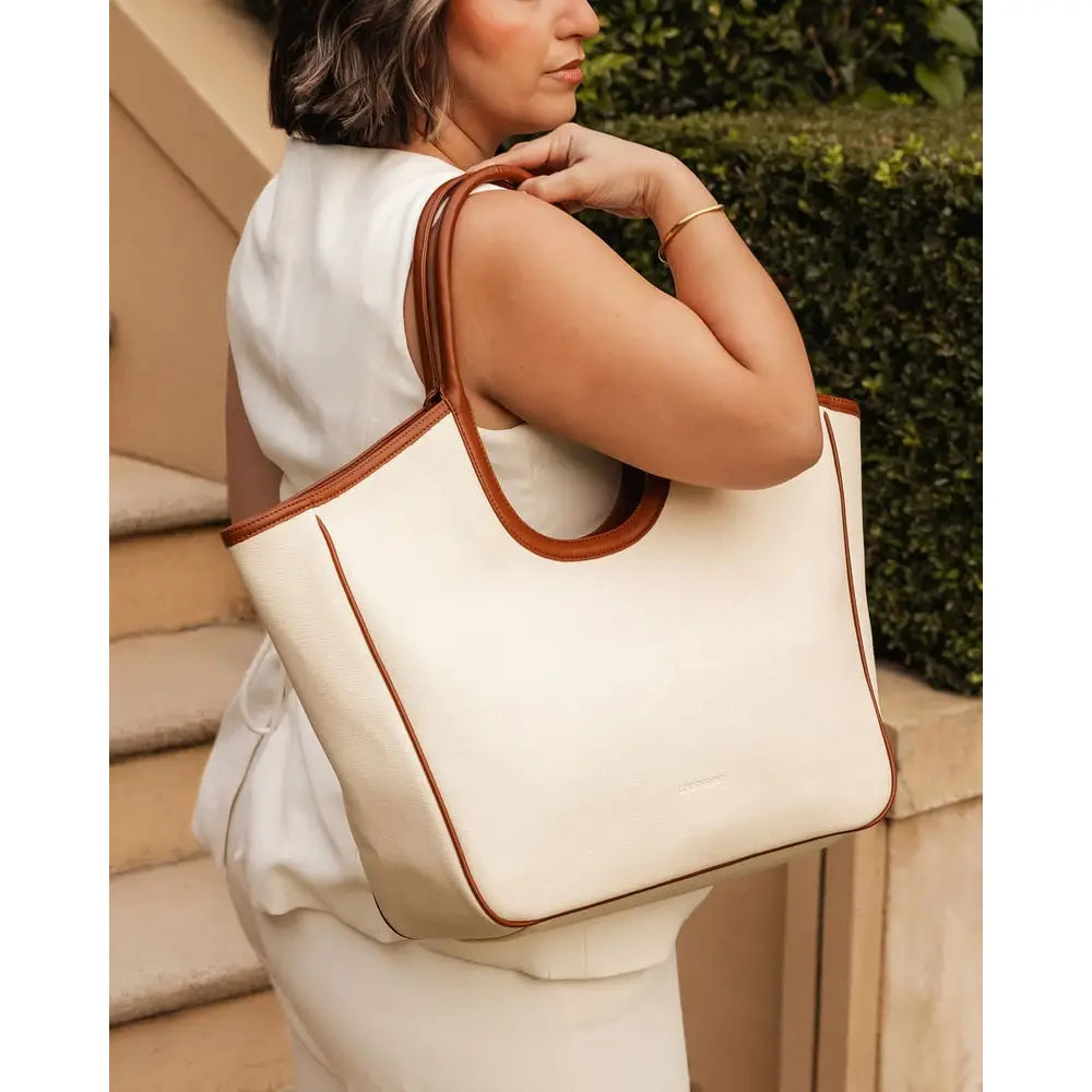 ALEXANDRA TOTE BAG