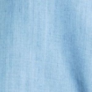 LIGHT INDIGO WIDE LEG PANT