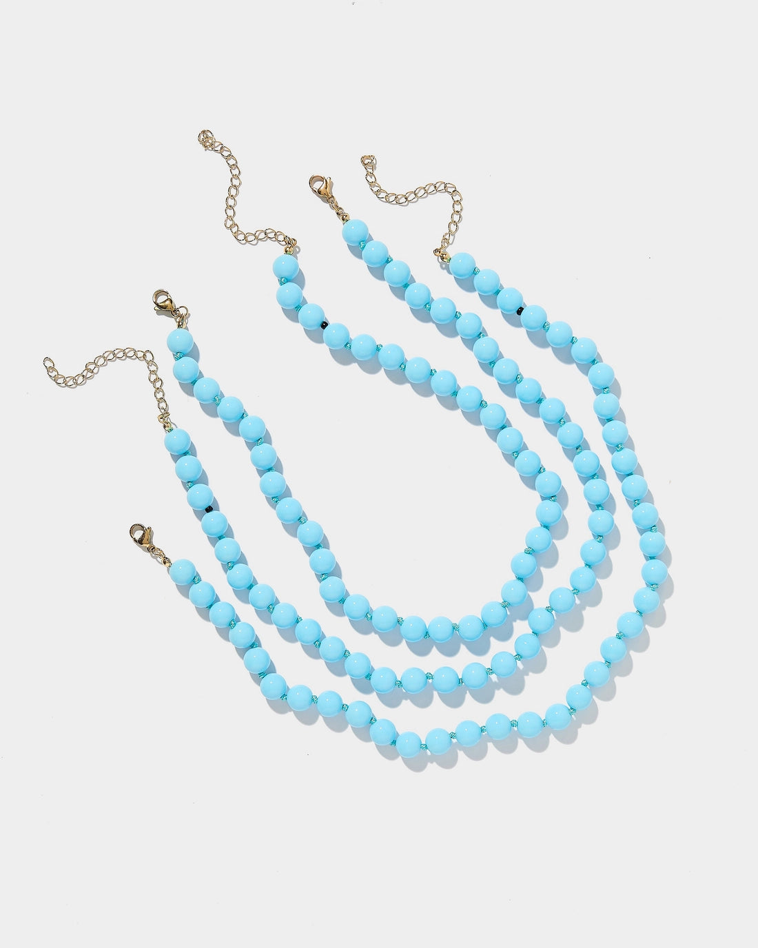 LOTTIE NECKLACE