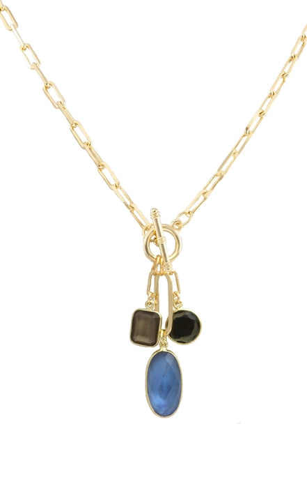 AHA NECKLACE