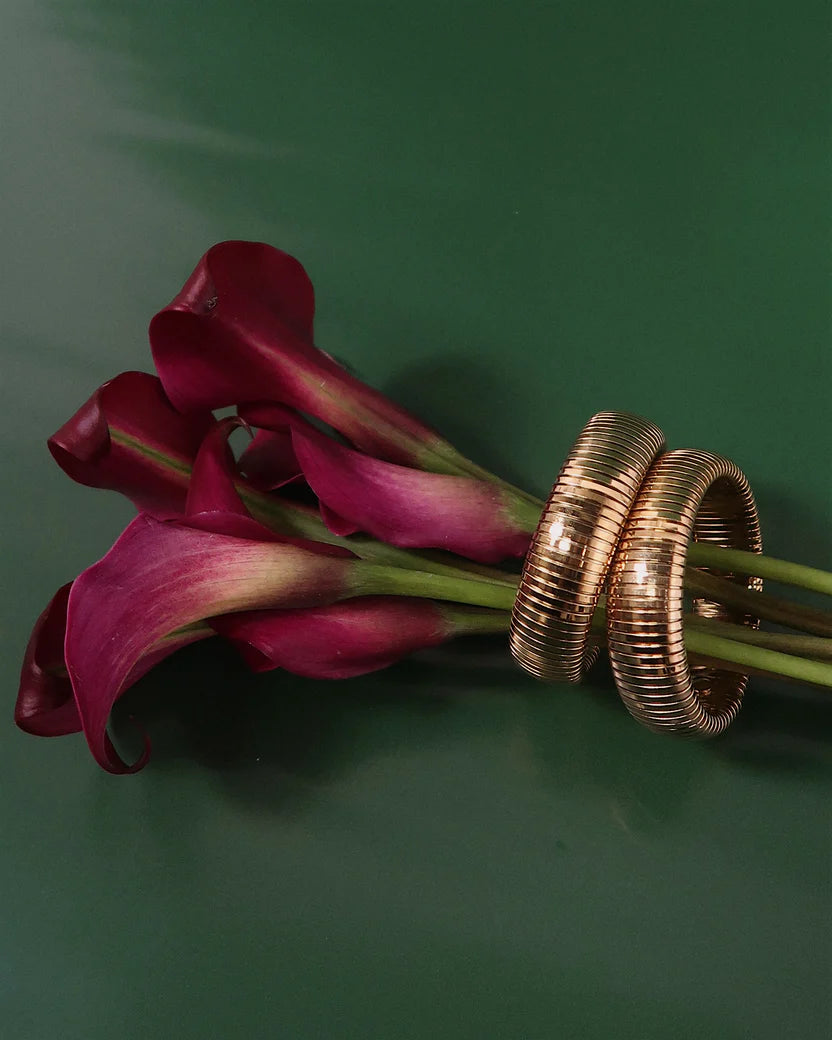 JUNE TUBE BRACELET