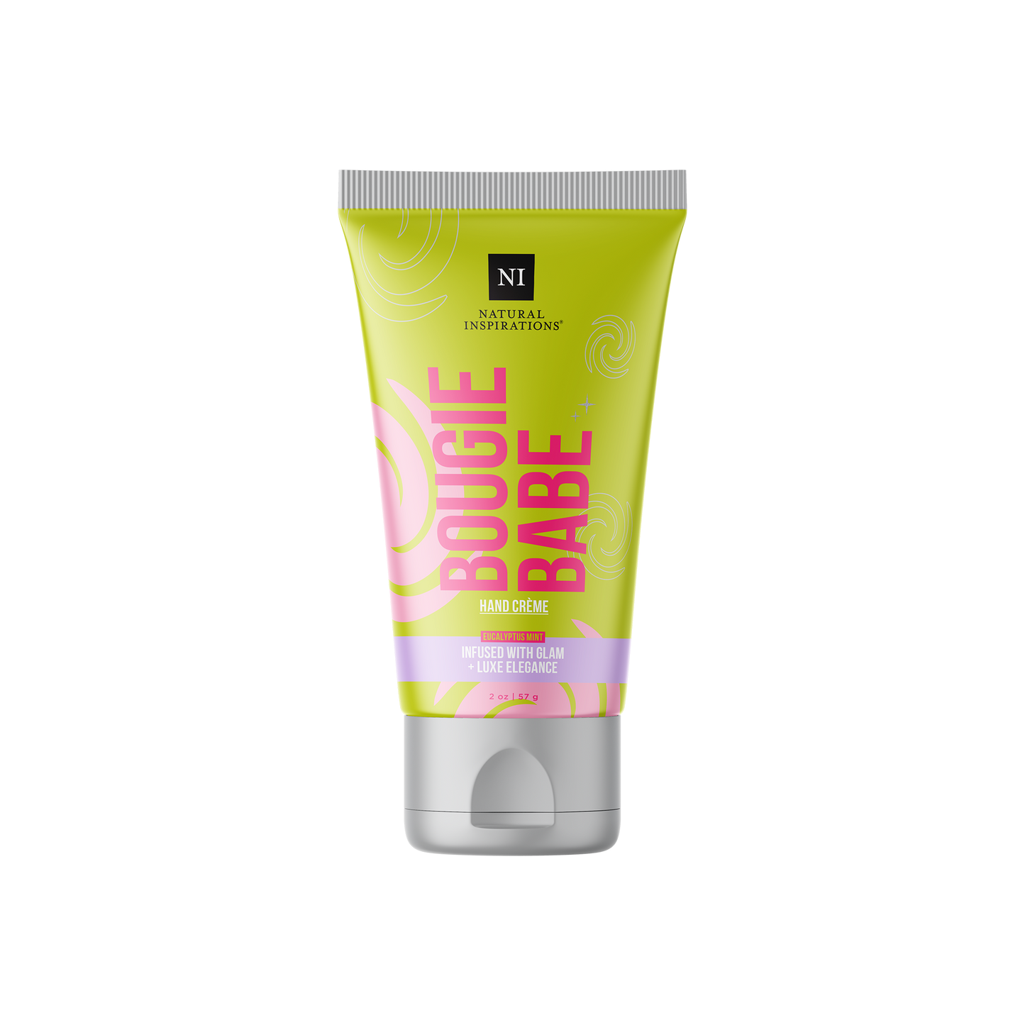 SASSY HANDS + HAPPY VIBES HAND LOTION