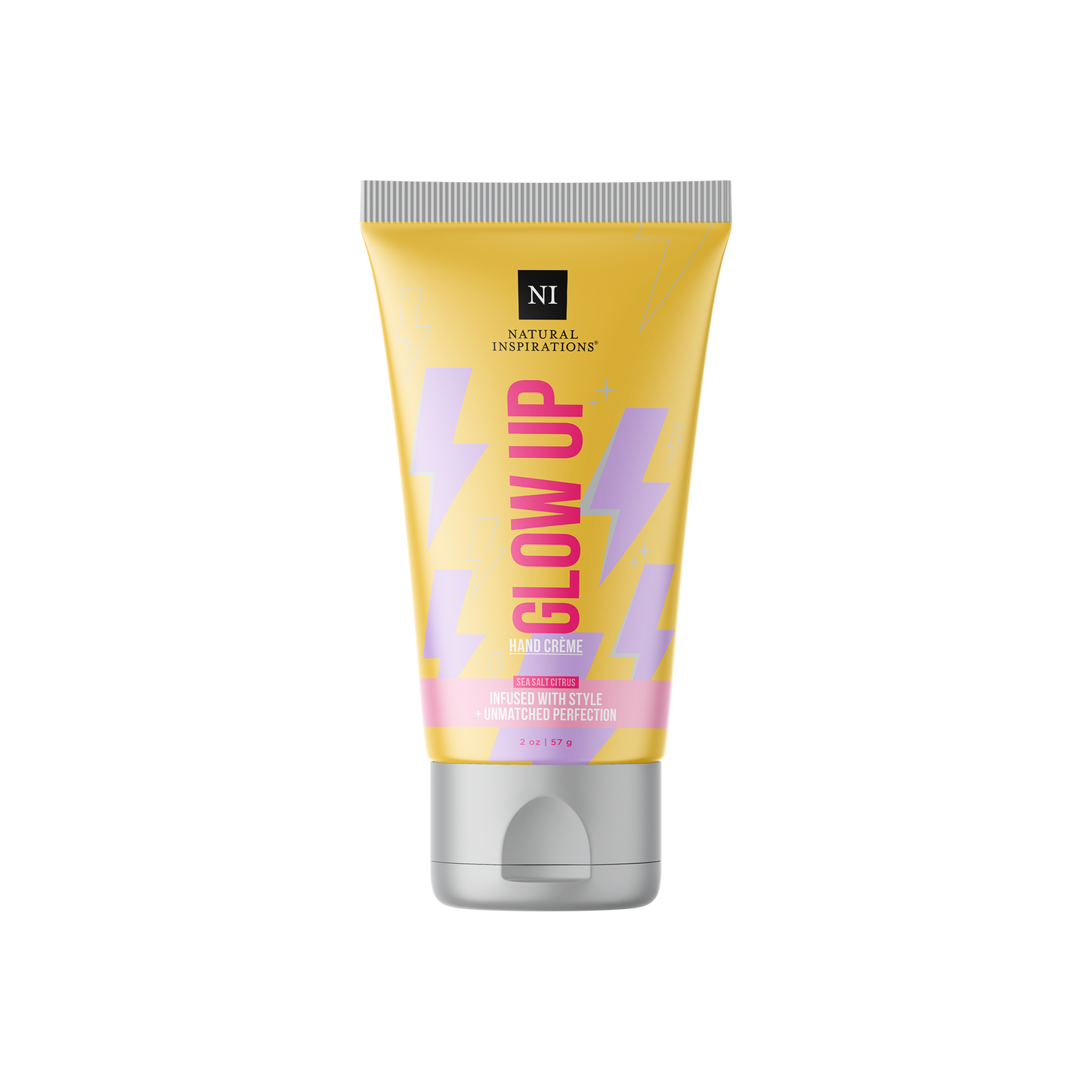 SASSY HANDS + HAPPY VIBES HAND LOTION