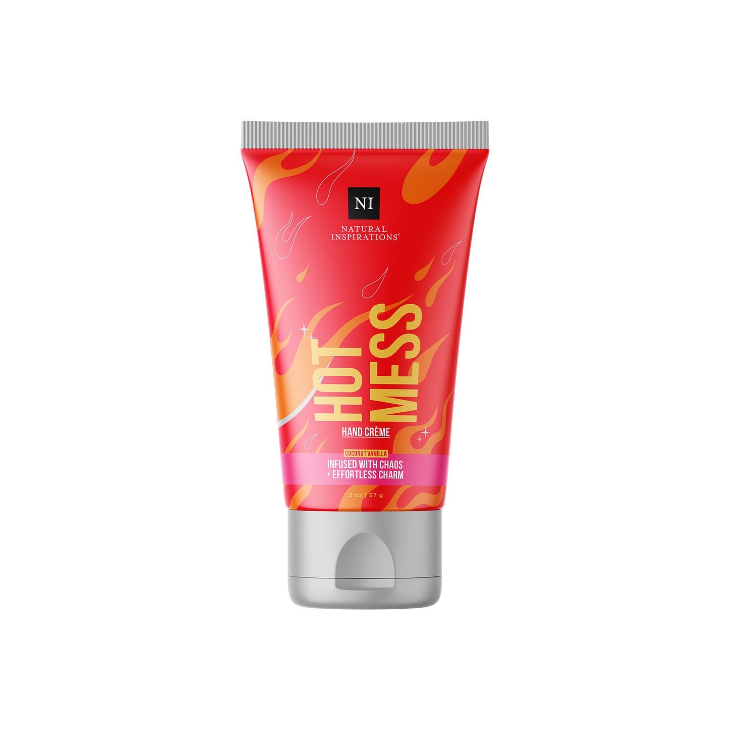 SASSY HANDS + HAPPY VIBES HAND LOTION