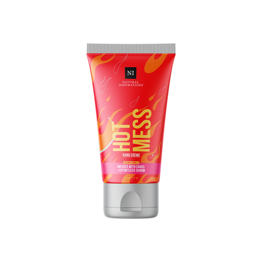 SASSY HANDS + HAPPY VIBES HAND LOTION