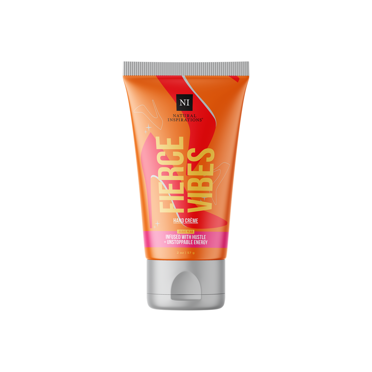 SASSY HANDS + HAPPY VIBES HAND LOTION