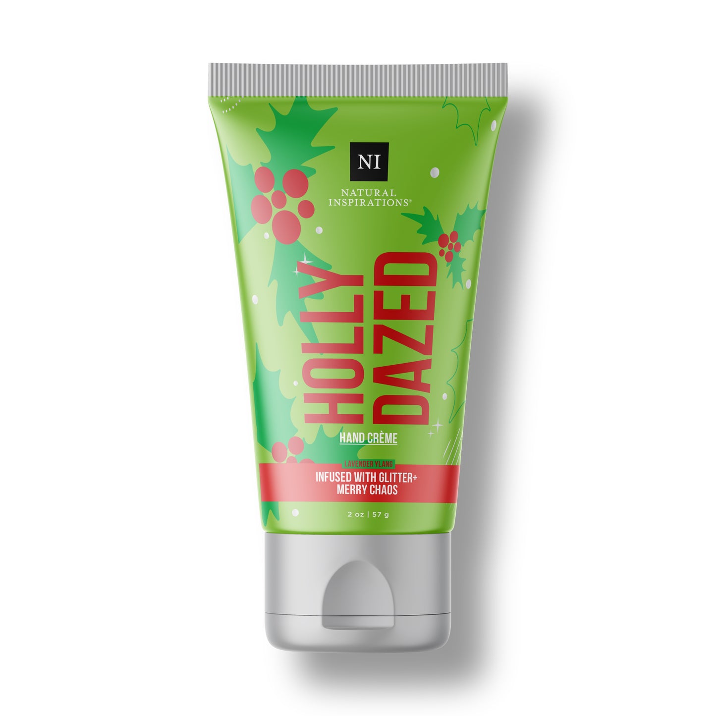 SASSY HOLIDAY MINI HAND CREME