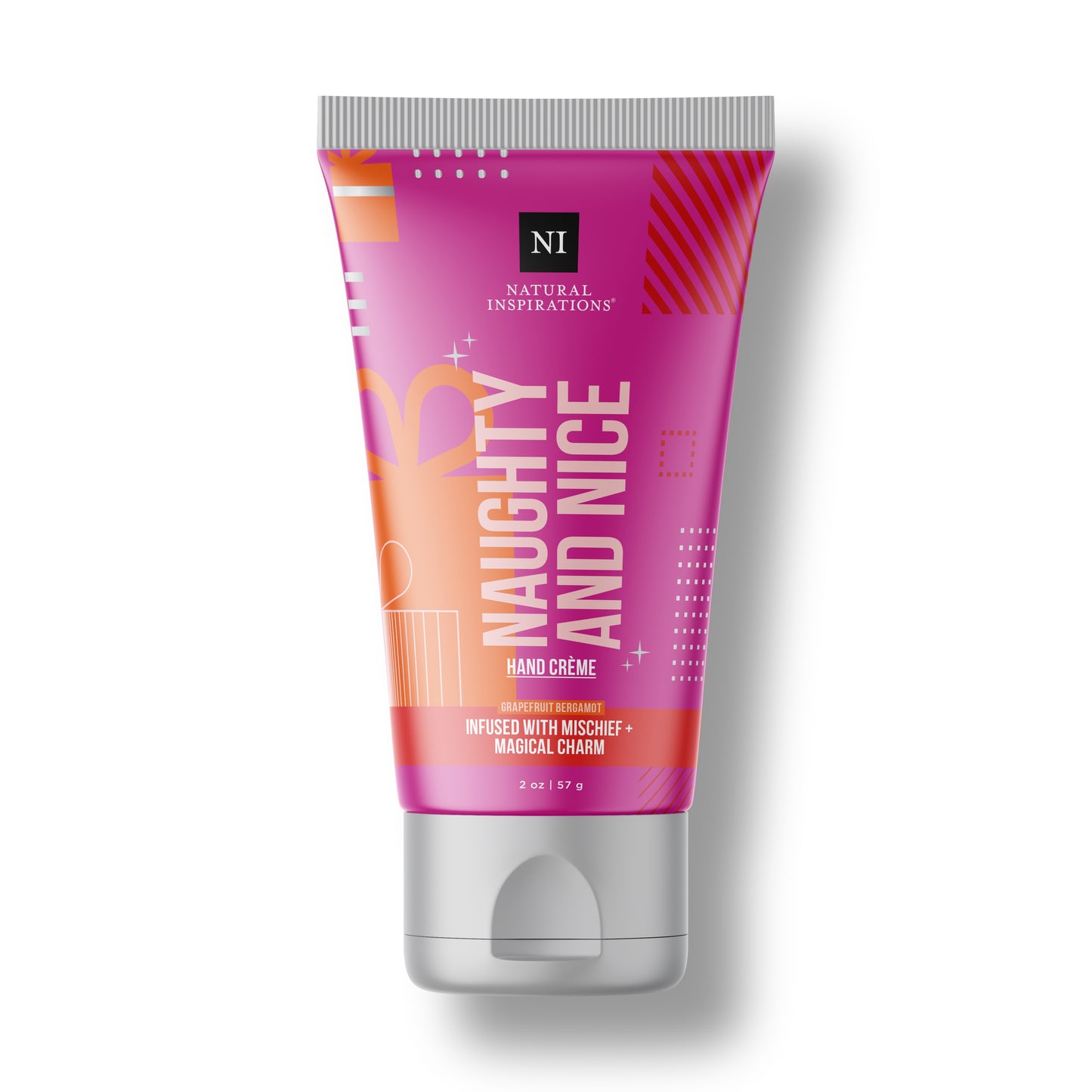 SASSY HOLIDAY MINI HAND CREME