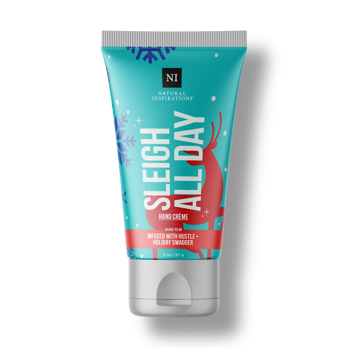 SASSY HOLIDAY MINI HAND CREME