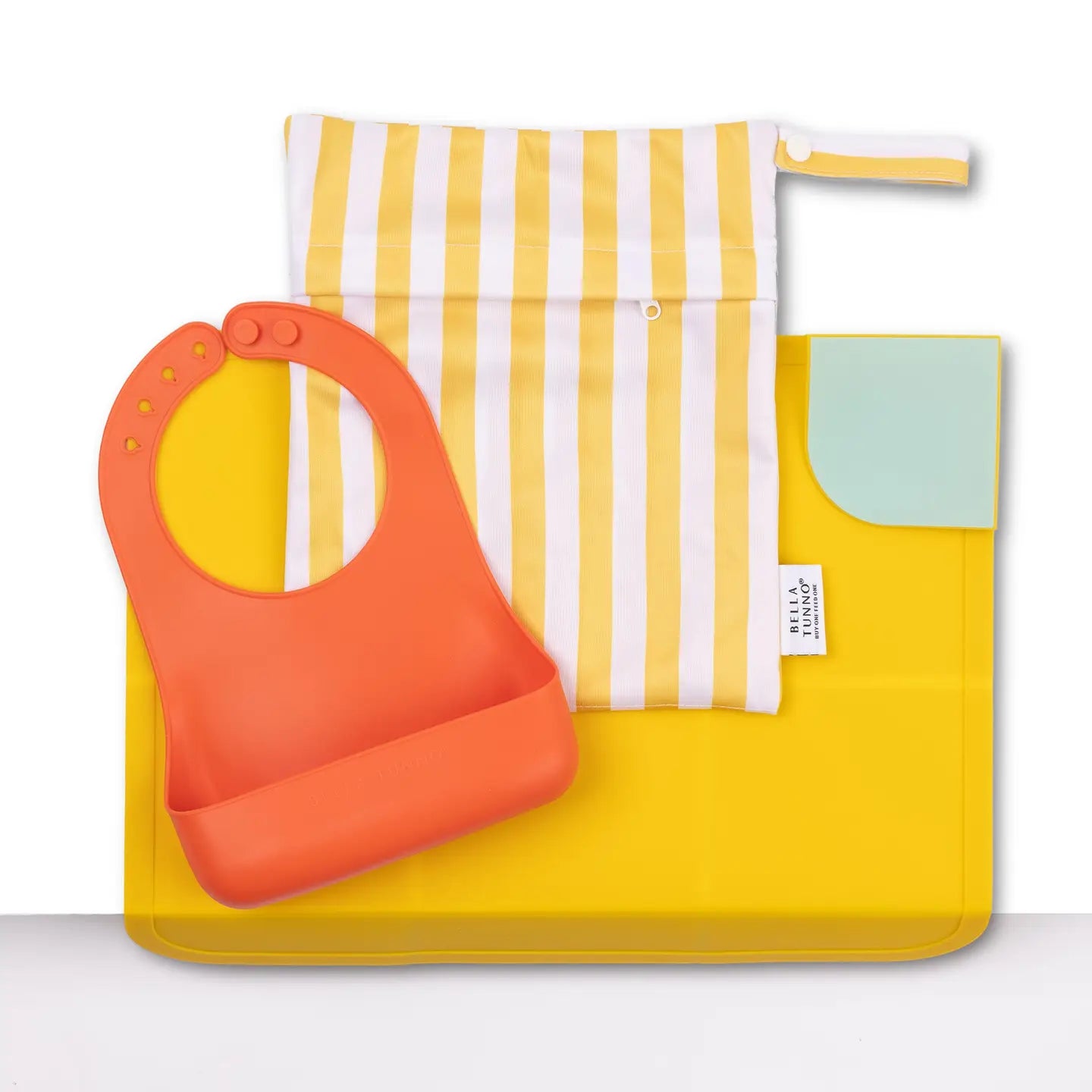 PACK & GO BUNDLE