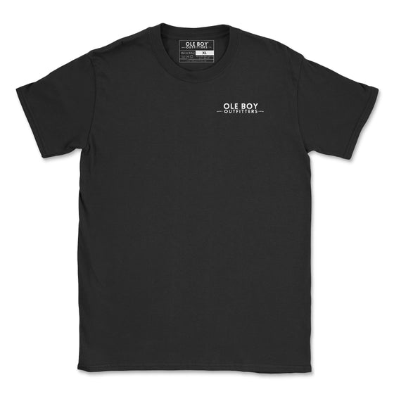 OLE BOY CLASSIC LOGO TEE