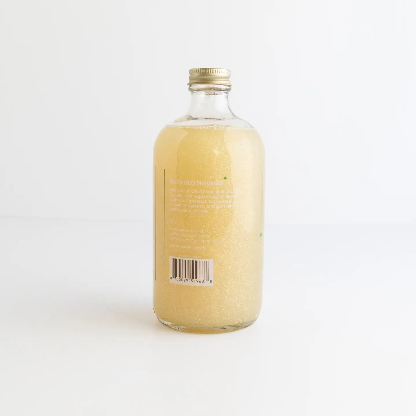 GLITTER MARGARITA MIX