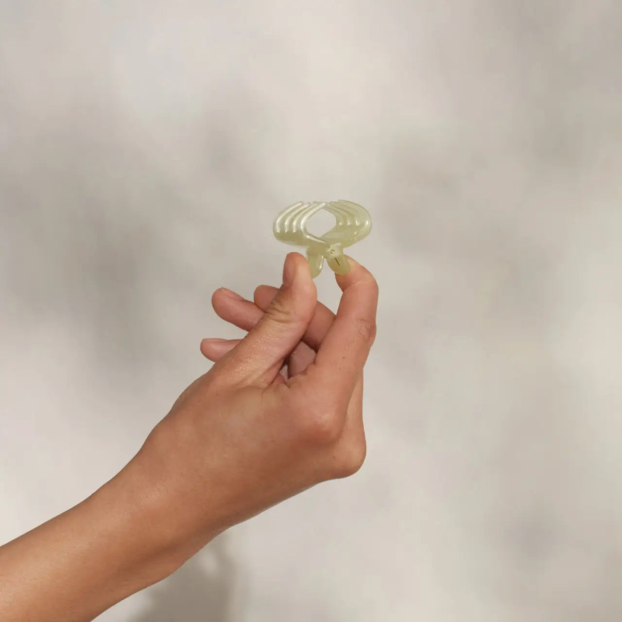 MINI JELLY CLOUD CLIPS 8 PC SET
