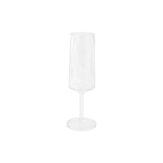 SUPERGLASS CHAMPAGNE FLUTE