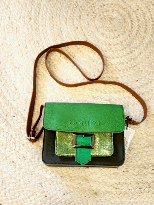 ELEANOR BAG