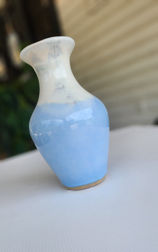 LARGE VASE