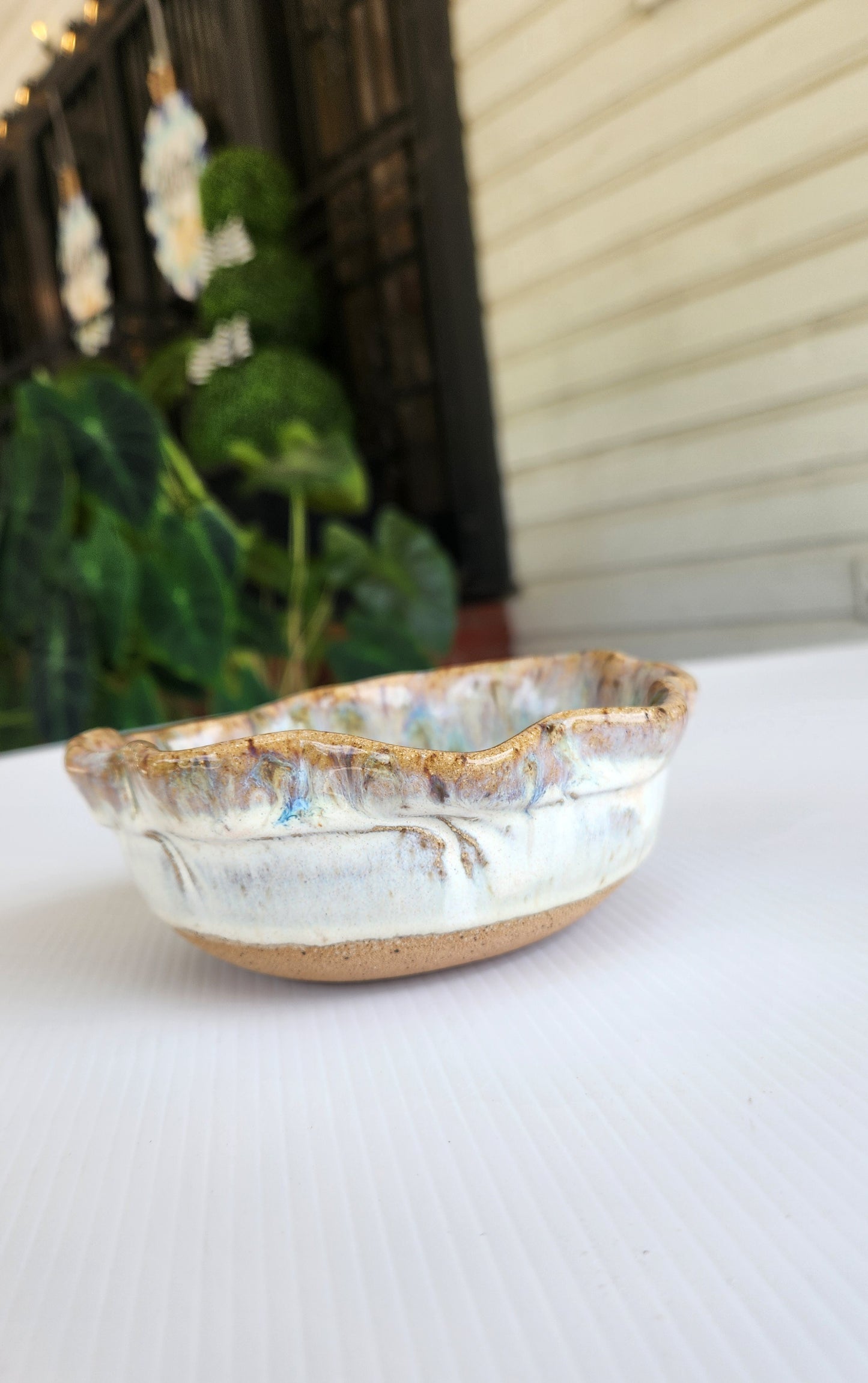 SPRINGTIME SALSA BOWL