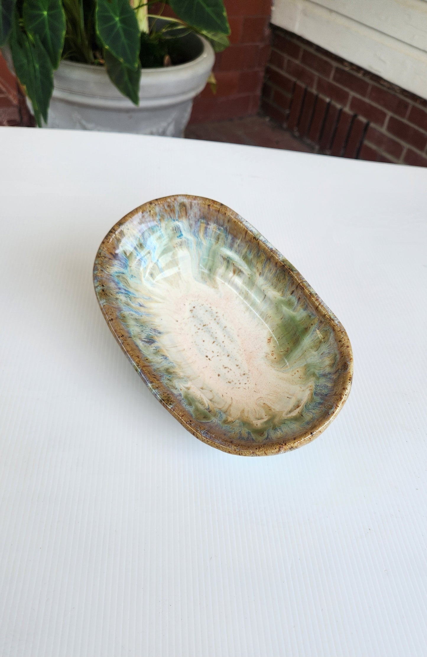 SOUTHERN SIDE DISH