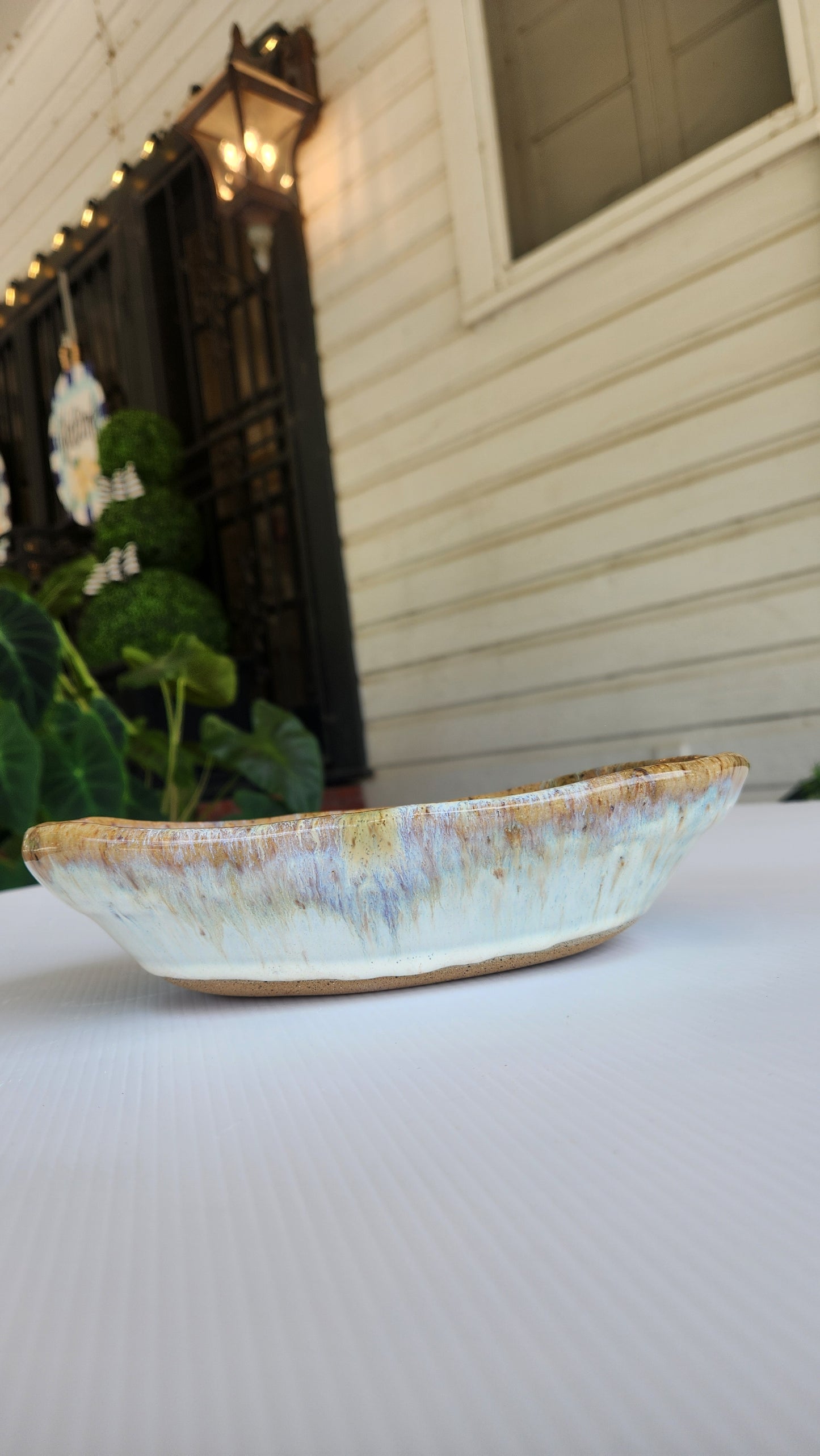 SOUTHERN SIDE DISH