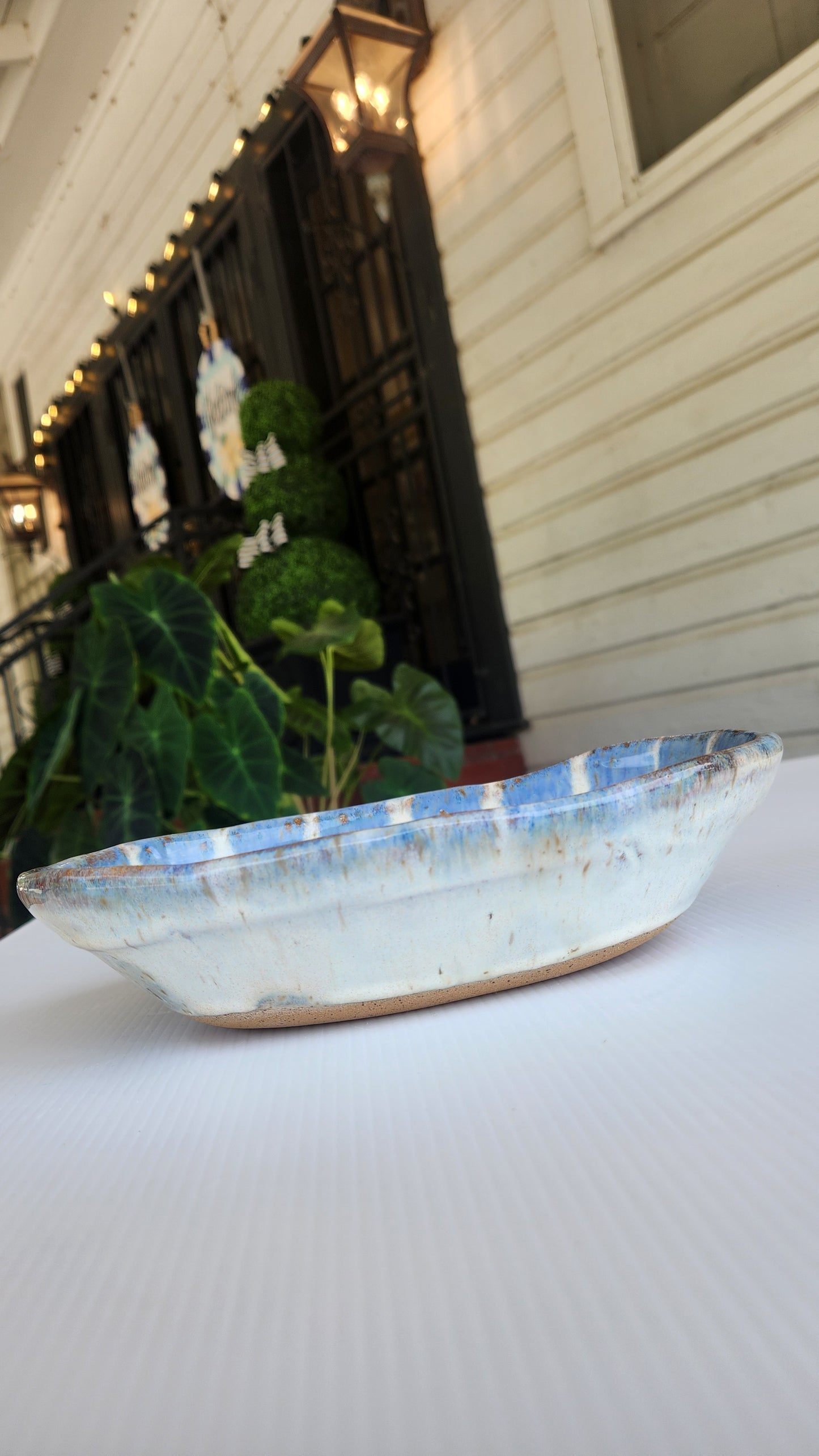 SOUTHERN SIDE DISH