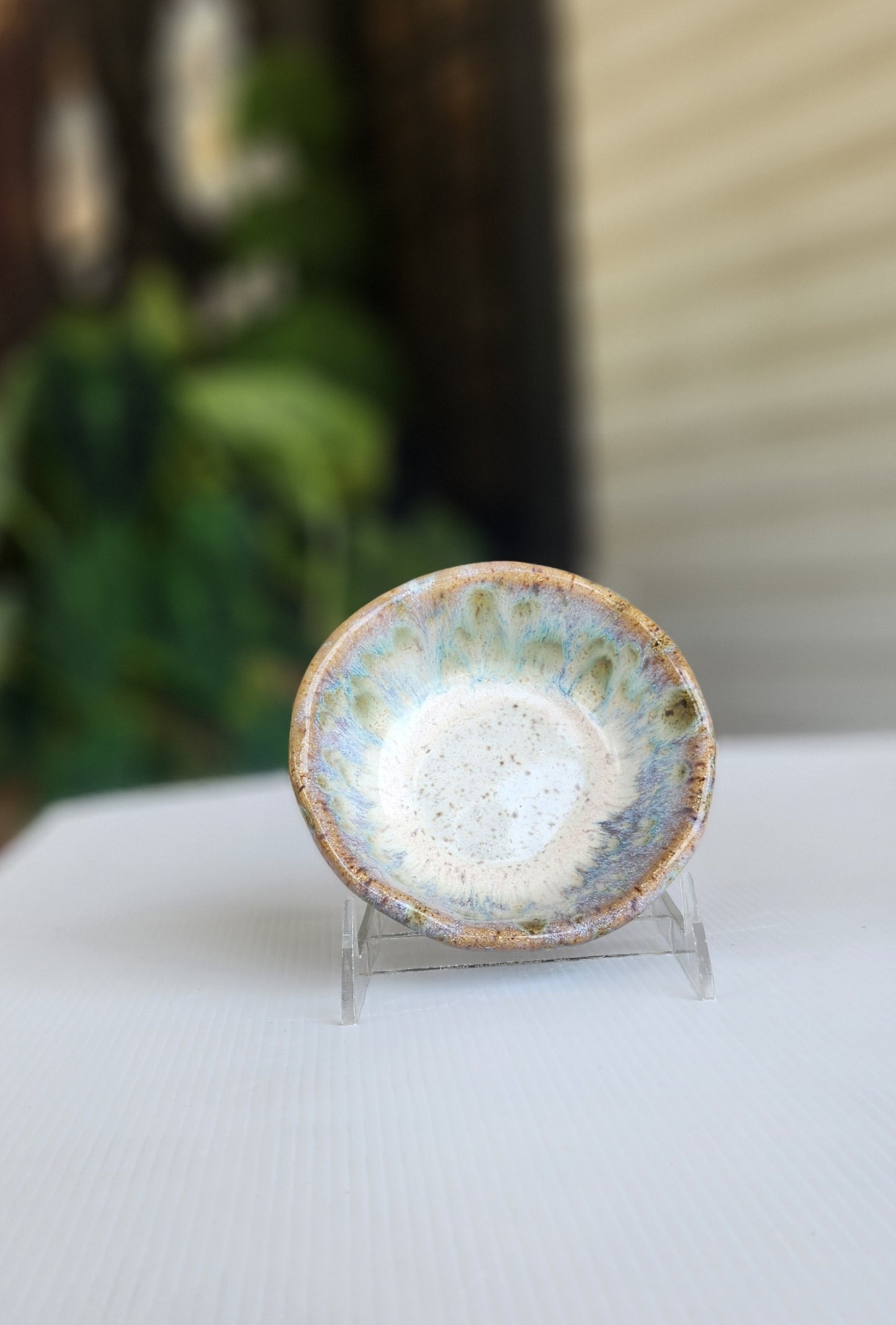 SMALL SALSA BOWL