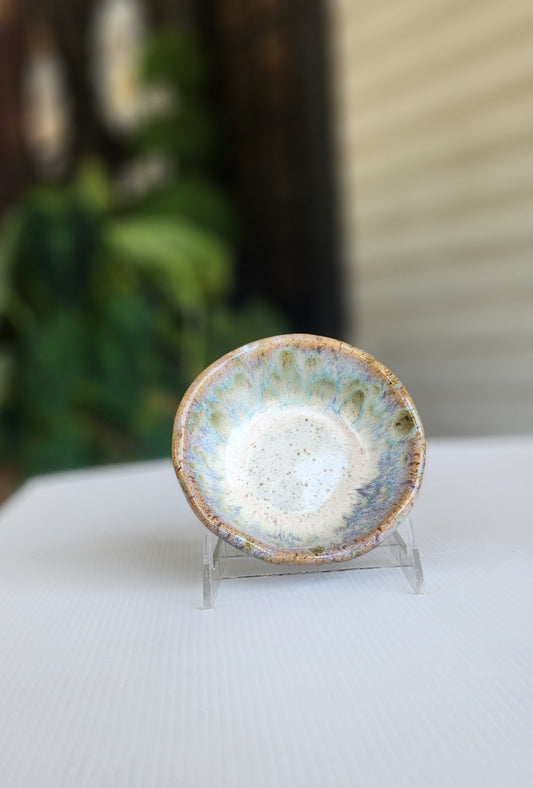SMALL SALSA BOWL
