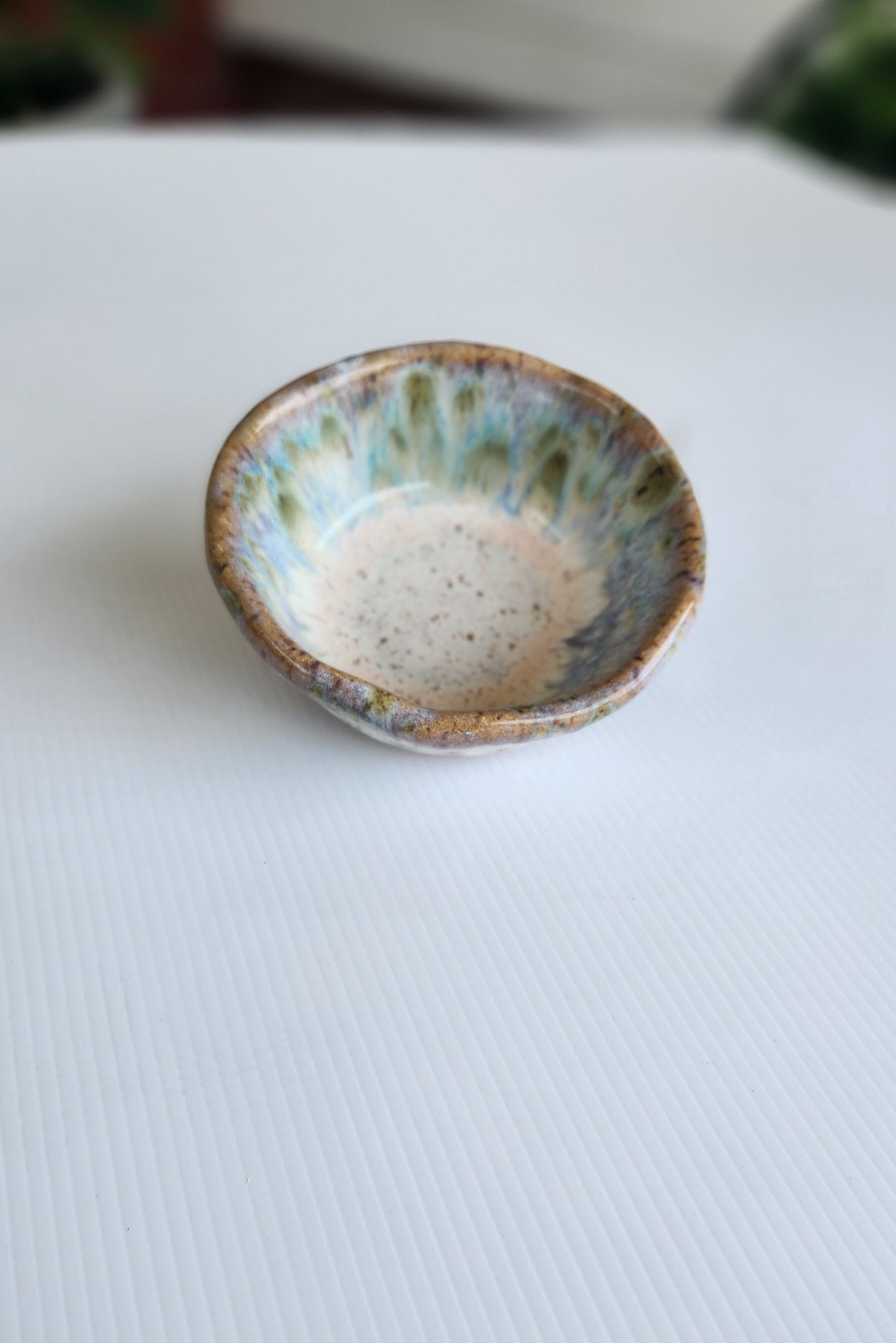 SMALL SALSA BOWL