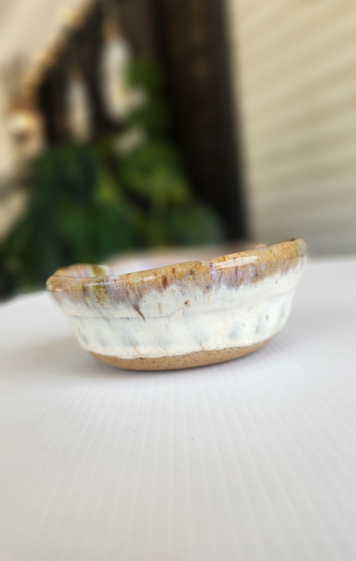 SMALL SALSA BOWL