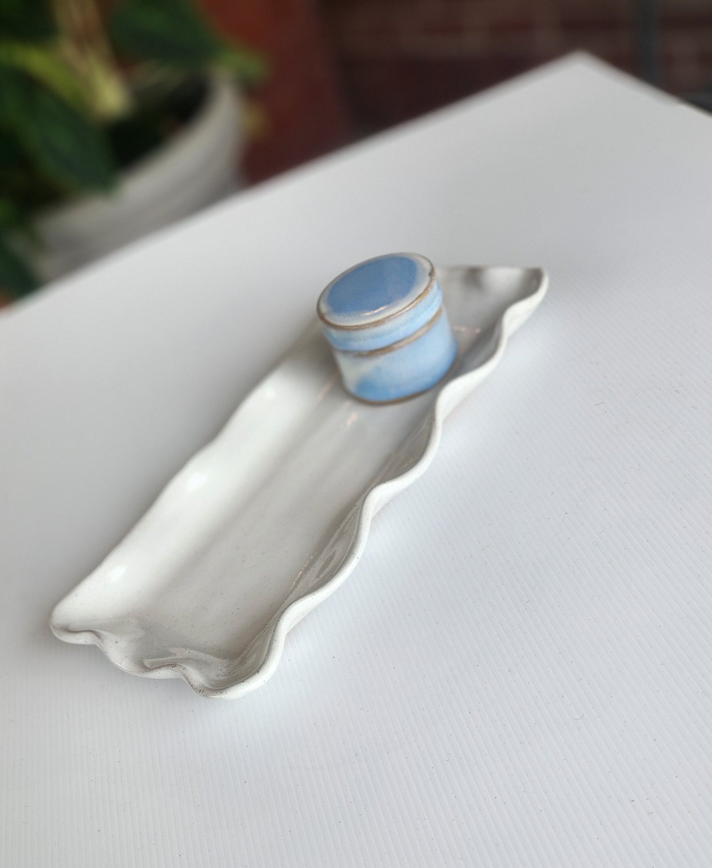 SALT CELLAR