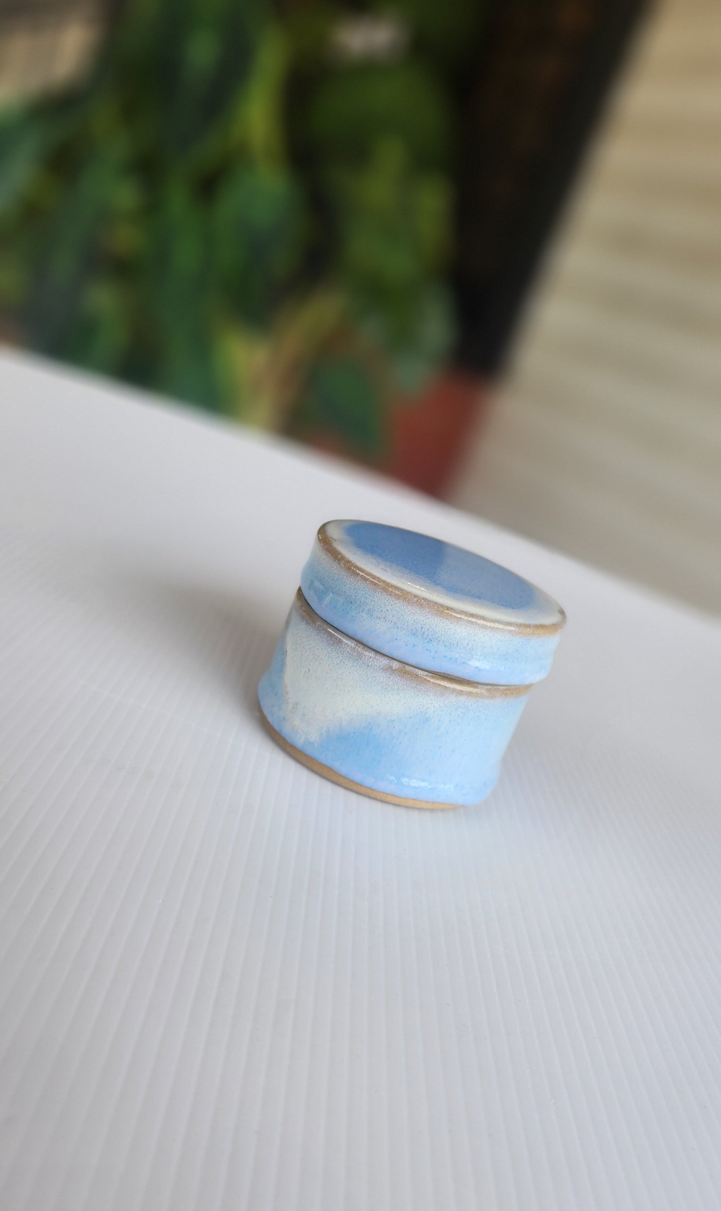 SALT CELLAR