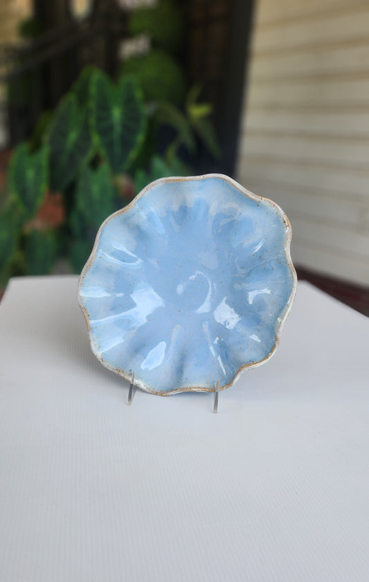 MINI FREEFORM BOWL