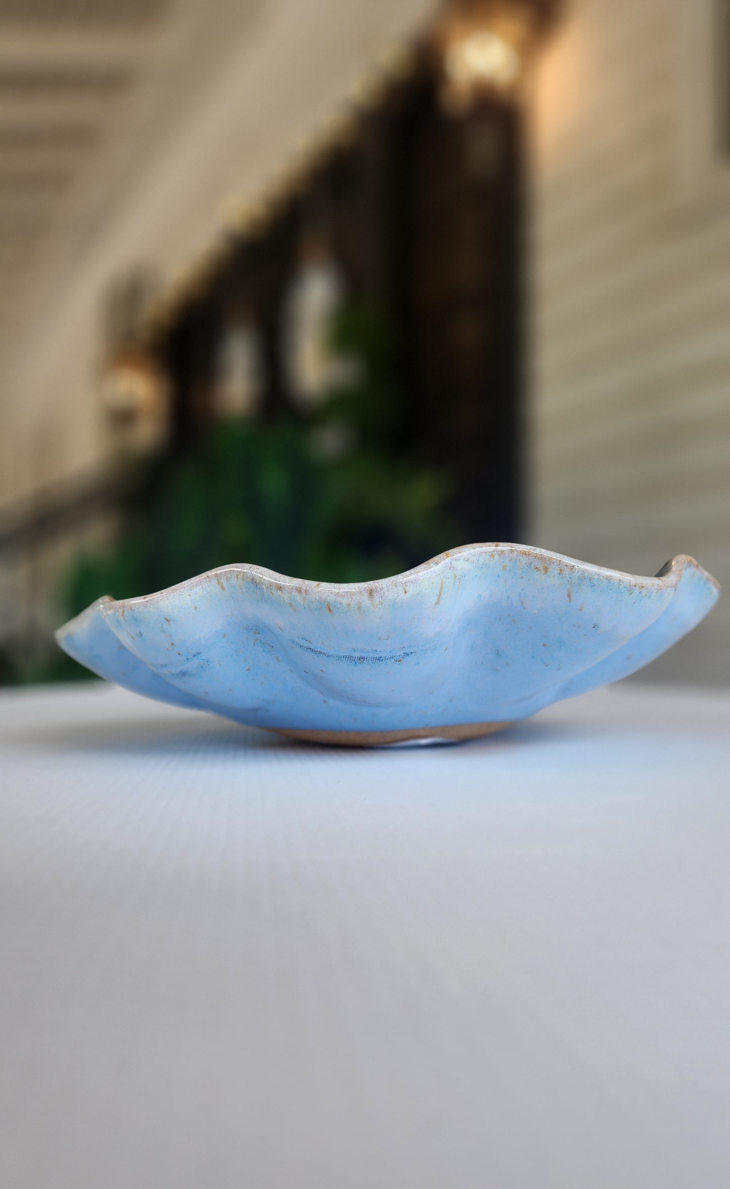 MINI FREEFORM BOWL