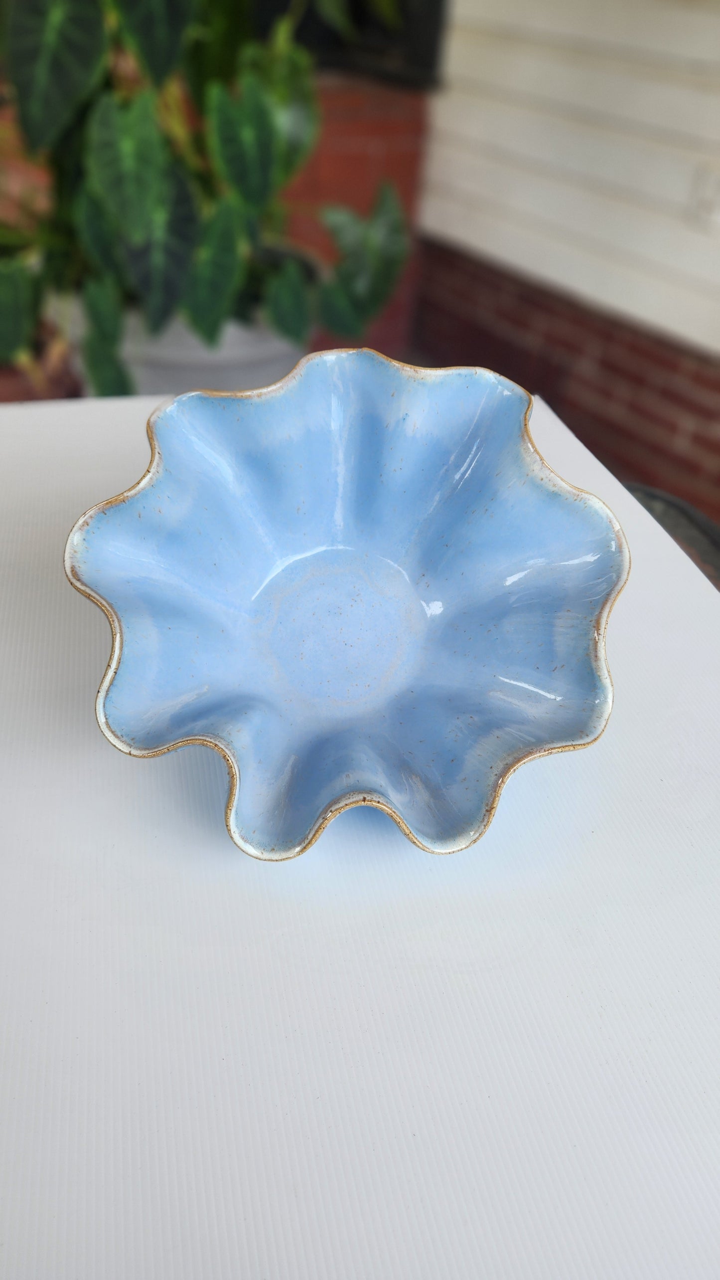 MID BLOOM BOWL
