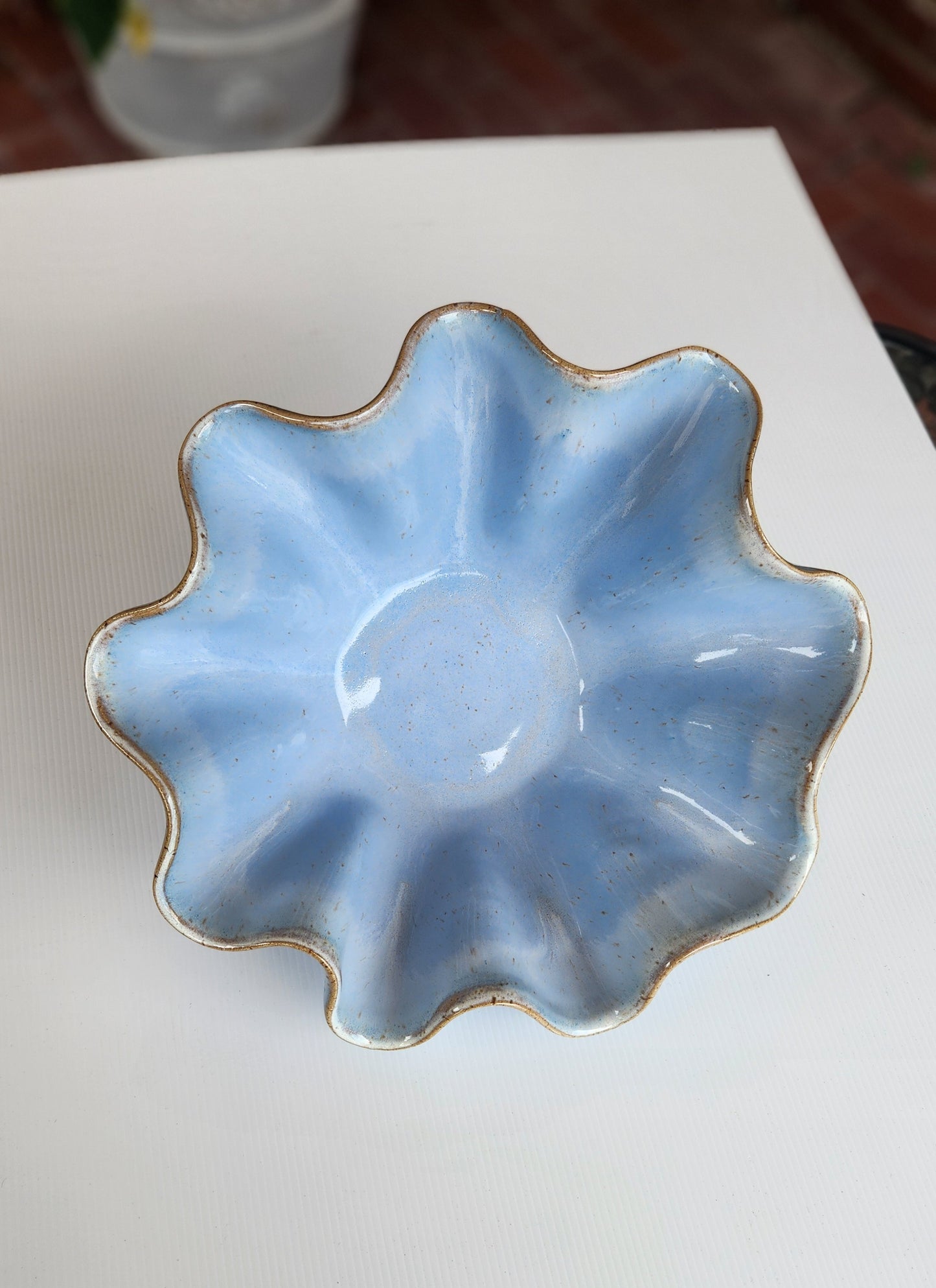 MID BLOOM BOWL
