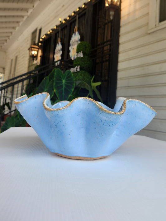 MID BLOOM BOWL