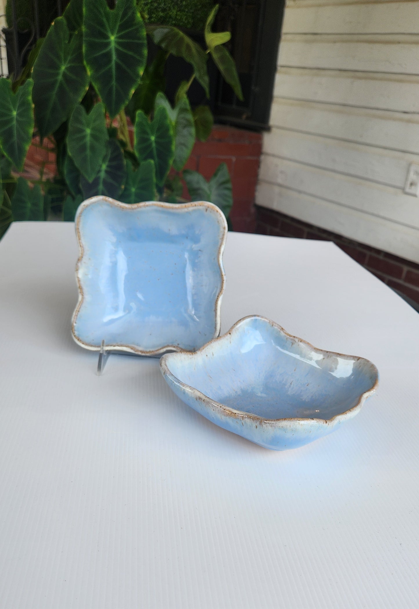 ICE CREAM SNACK BOWL