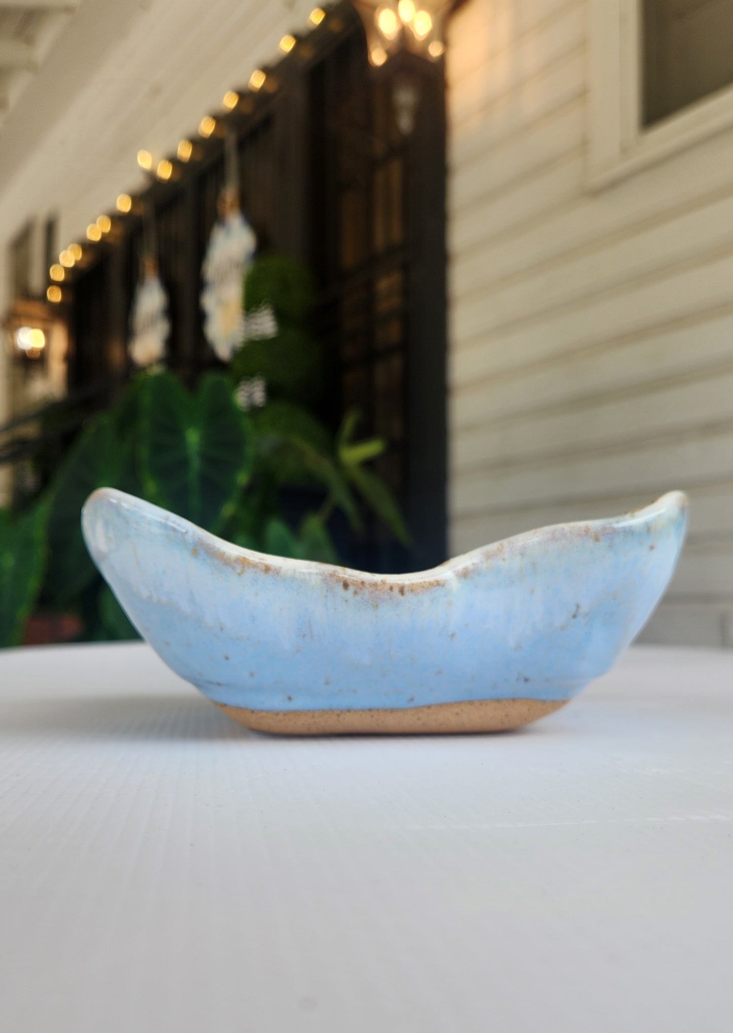 ICE CREAM SNACK BOWL