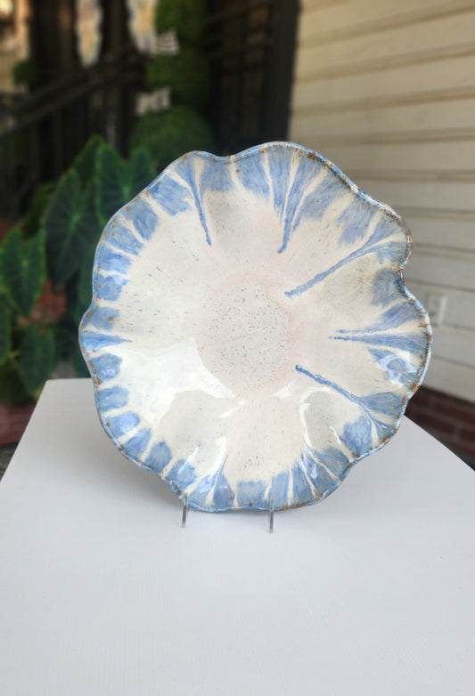 FREEFORM BOWL