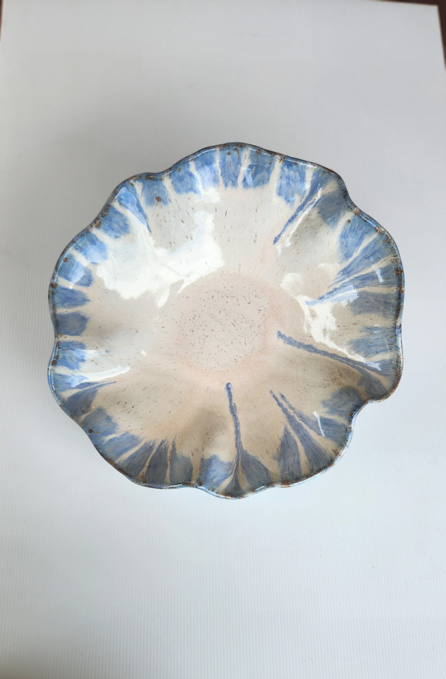 FREEFORM BOWL