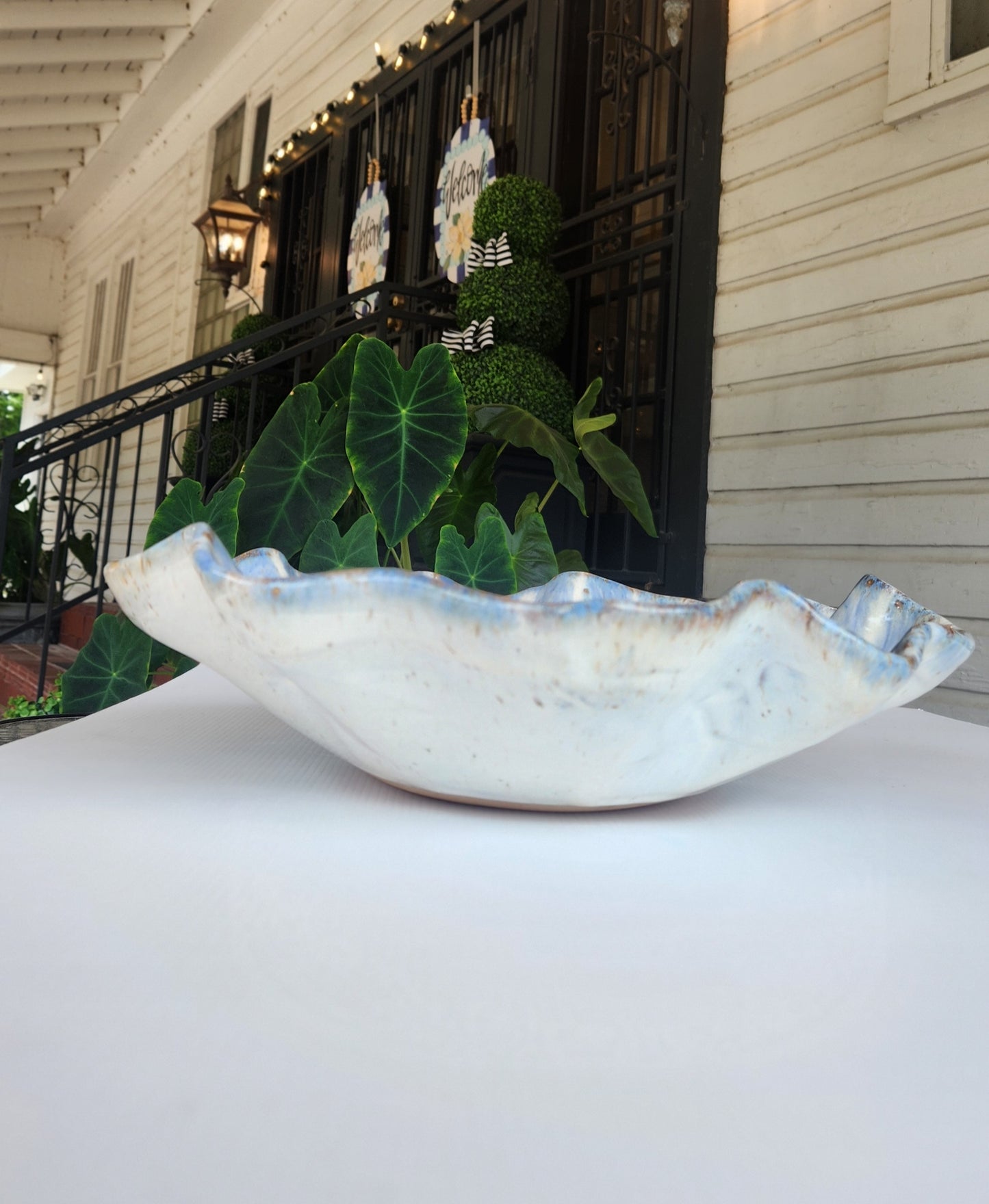 FREEFORM BOWL