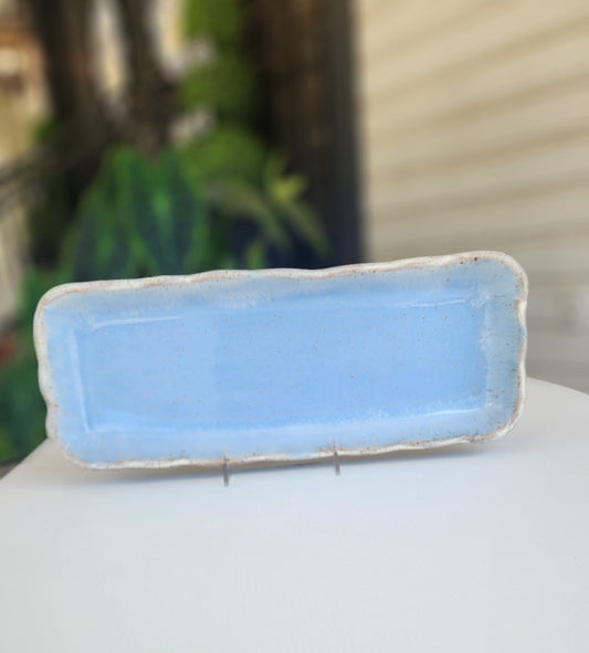 FLIRTY EDGE TRAY