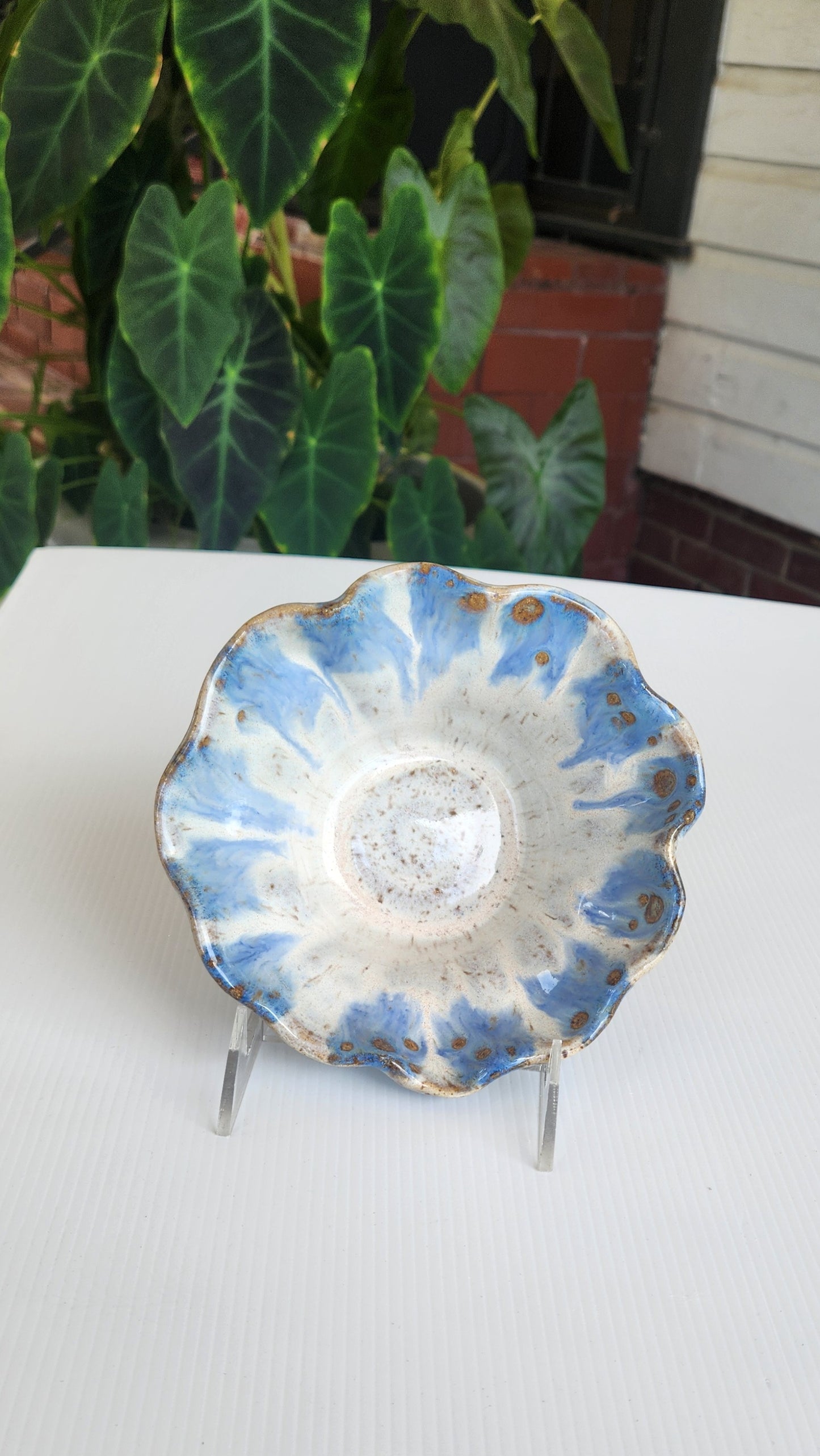 DIPPING BOWL