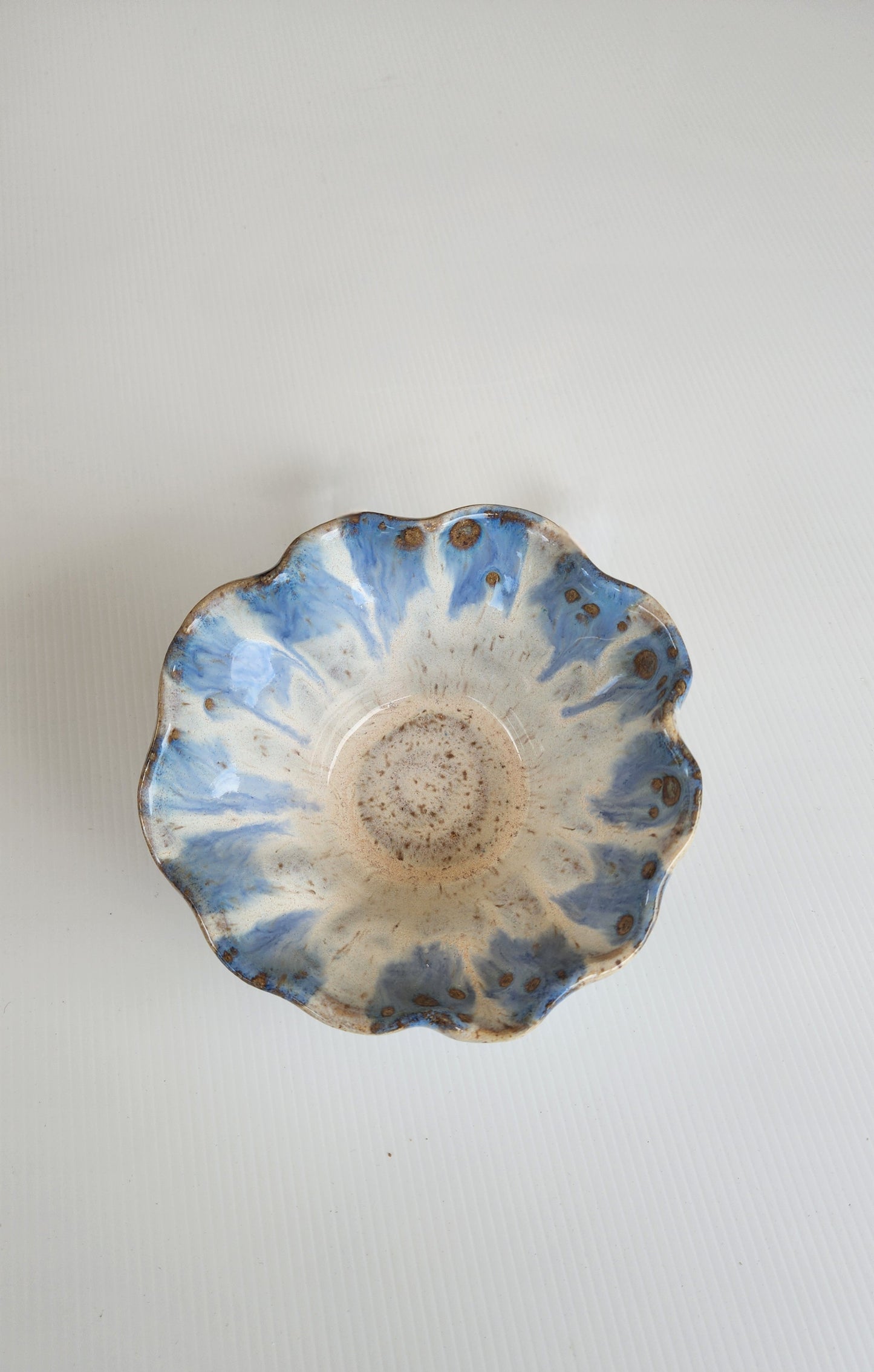 DIPPING BOWL