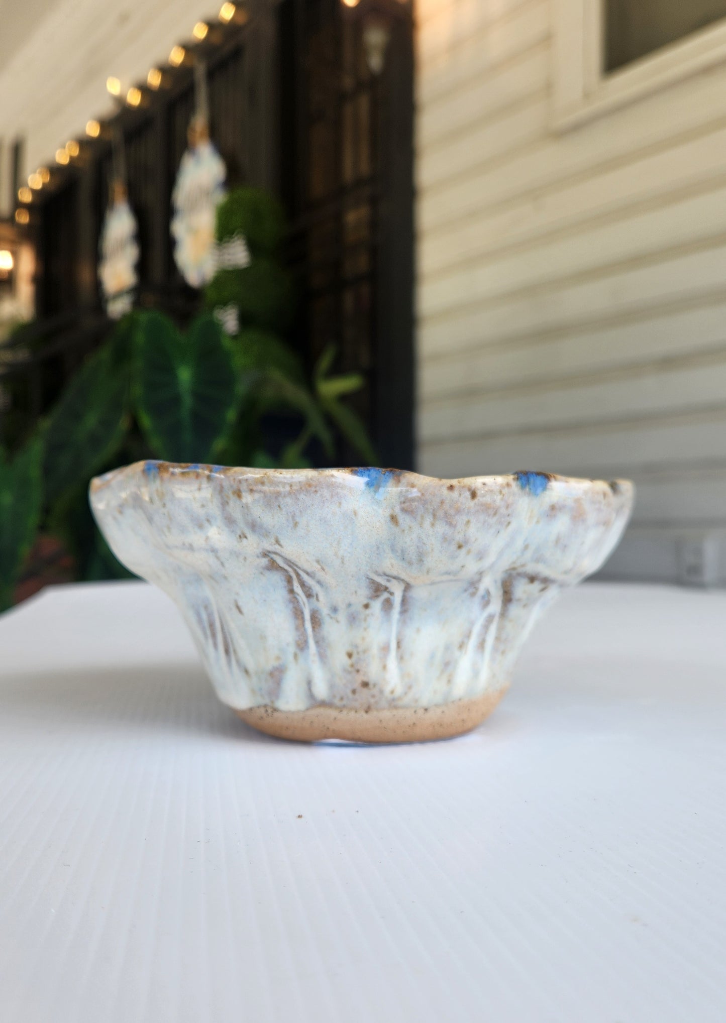 DIPPING BOWL