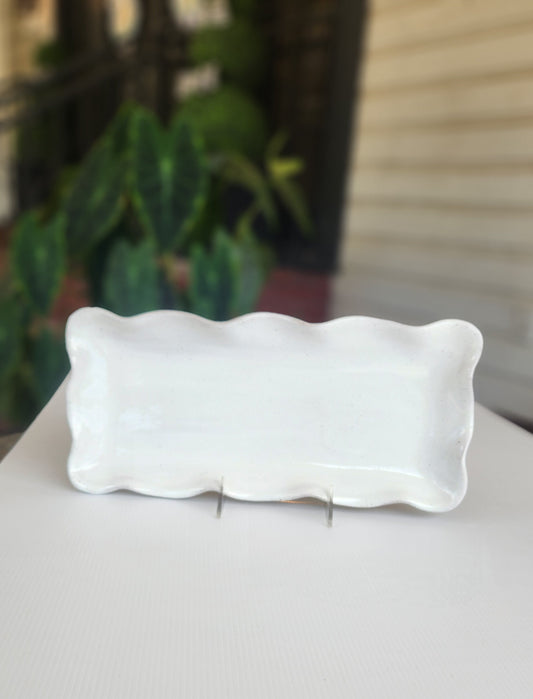 APPETIZER TRAY