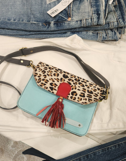 CLAIRE BAG